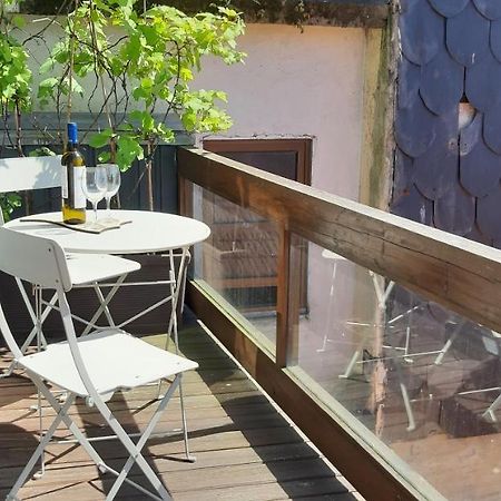 Modern House - Air Cond, Free Parking, Breakfast, By Porto With Love Lda Vila Nova de Gaia Exteriör bild