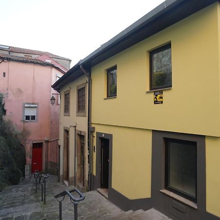 Modern House - Air Cond, Free Parking, Breakfast, By Porto With Love Lda Vila Nova de Gaia Exteriör bild