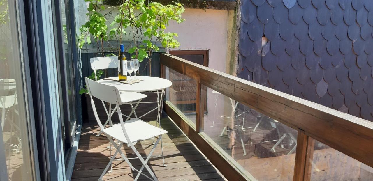 Modern House - Air Cond, Free Parking, Breakfast, By Porto With Love Lda Vila Nova de Gaia Exteriör bild