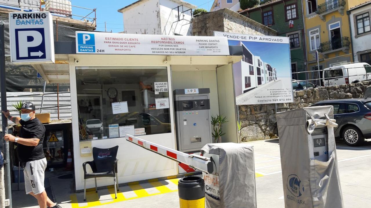 Modern House - Air Cond, Free Parking, Breakfast, By Porto With Love Lda Vila Nova de Gaia Exteriör bild