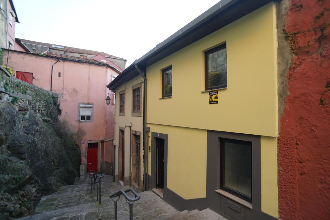 Modern House - Air Cond, Free Parking, Breakfast, By Porto With Love Lda Vila Nova de Gaia Exteriör bild