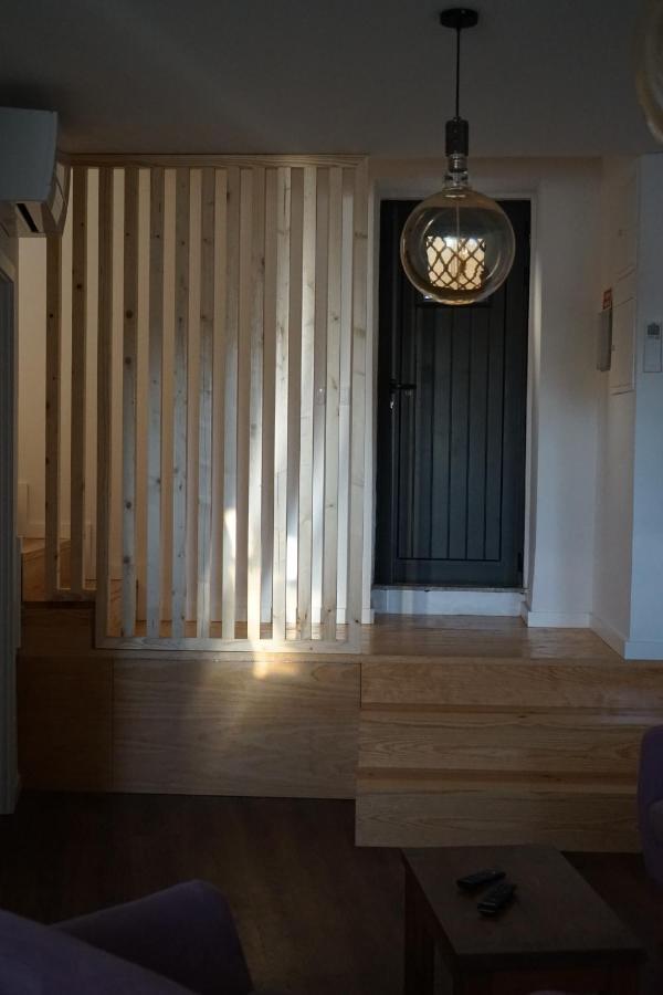 Modern House - Air Cond, Free Parking, Breakfast, By Porto With Love Lda Vila Nova de Gaia Exteriör bild