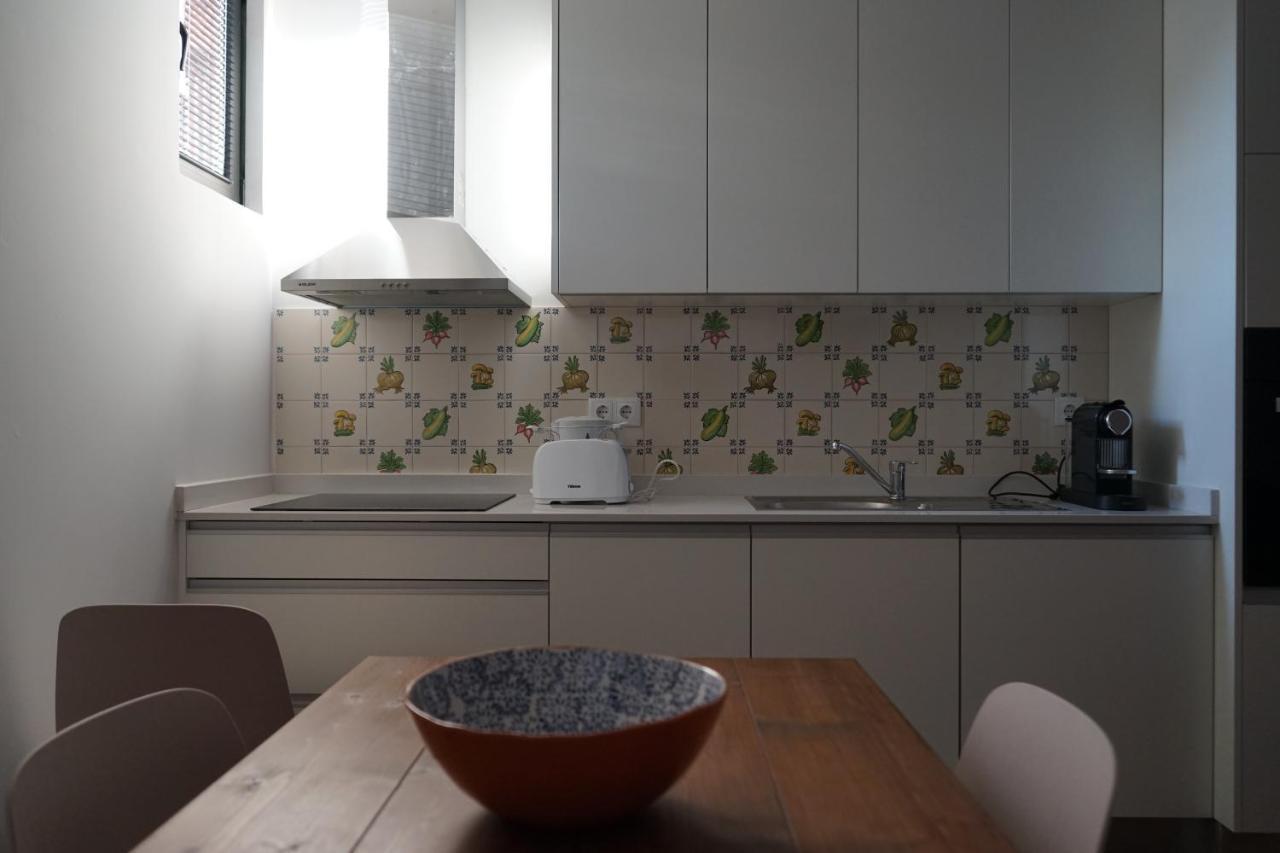 Modern House - Air Cond, Free Parking, Breakfast, By Porto With Love Lda Vila Nova de Gaia Exteriör bild