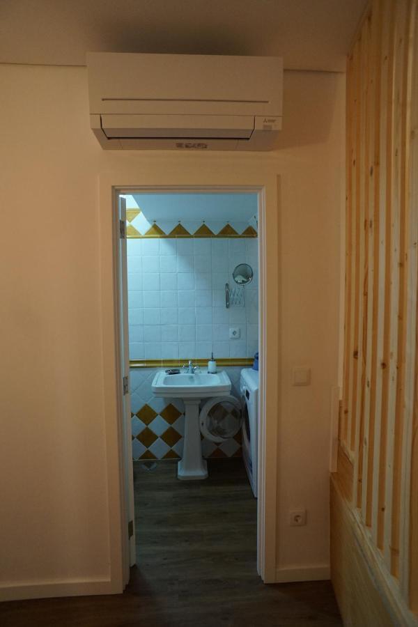 Modern House - Air Cond, Free Parking, Breakfast, By Porto With Love Lda Vila Nova de Gaia Exteriör bild