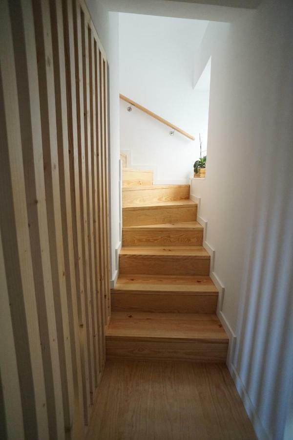 Modern House - Air Cond, Free Parking, Breakfast, By Porto With Love Lda Vila Nova de Gaia Exteriör bild