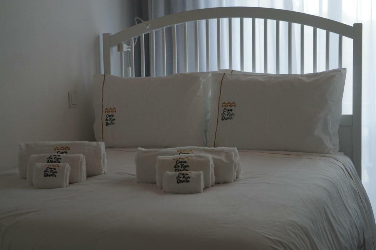 Modern House - Air Cond, Free Parking, Breakfast, By Porto With Love Lda Vila Nova de Gaia Exteriör bild