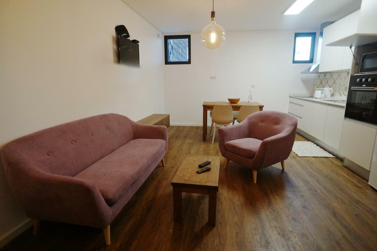 Modern House - Air Cond, Free Parking, Breakfast, By Porto With Love Lda Vila Nova de Gaia Exteriör bild