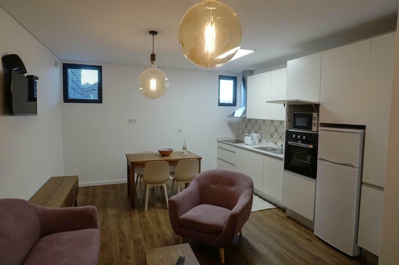Modern House - Air Cond, Free Parking, Breakfast, By Porto With Love Lda Vila Nova de Gaia Exteriör bild